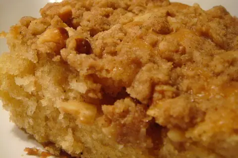 Little Brown Fairy Cake photo 4
